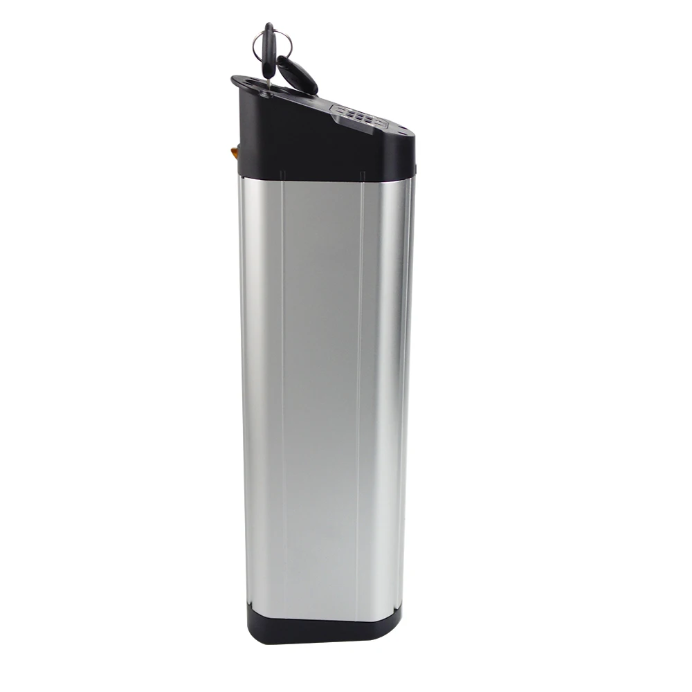Reention Coral FC-5 48V 10.4Ah 12Ah 14Ah 576Wh for Biria Micargi kola HIMO ZB20 Battery Repalcement