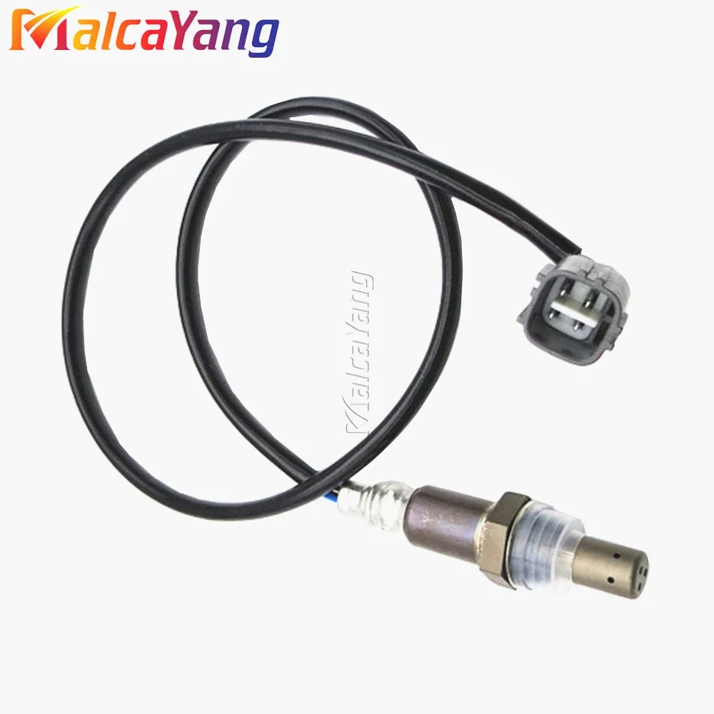 1PCS REAR OXYGEN AIR FUEL RATIO SENSOR FOR TOYOTA AVENSIS T25 1AZFSE 2.0L 89465-05120 8946505130 89465-05130