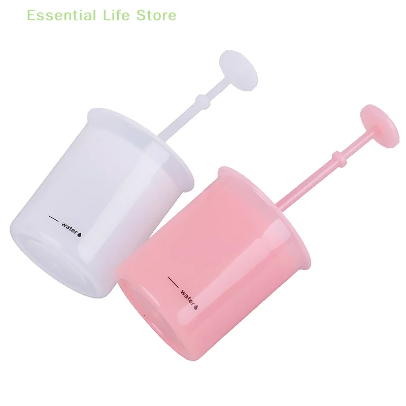 1X Fashion Face Clean Tool Cleanser Foam Maker Household Cup Bubble Foamer Cup 3