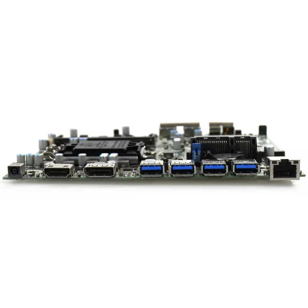 100% Working For DELL OptiPlex 7040M Desktop Motherboard N6NV0 96JG8 3F1TC 3YX5F 77RRV Original Quality 5 100% Working For DELL OptiPlex 7040M Desktop Motherboard N6NV0 96JG8 3F1TC 3YX5F 77RRV Original Quality - Image 3