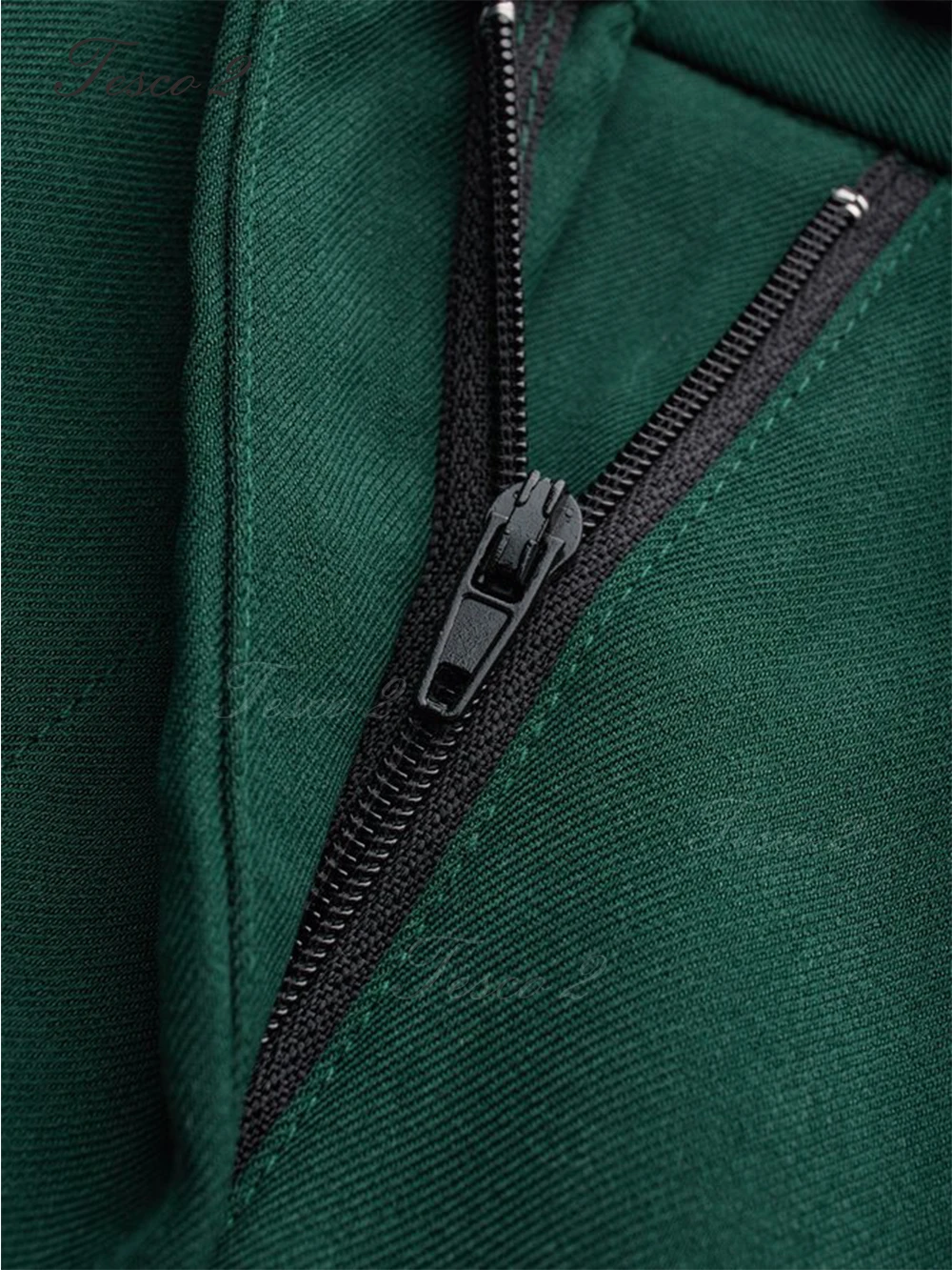 Tesco 2 Casual Women Suit Straight Loose Women's Trouser Suit Two Piece Set Women Outfit 2023