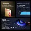 Xiaomi Mi Pad 6 PRO Global Rom Tablet Snapdragon 8+ 11 Inch 144Hz 2.8K Display 8600mAh 67W Fast Charger Android 13 MIUI 14 2023 2