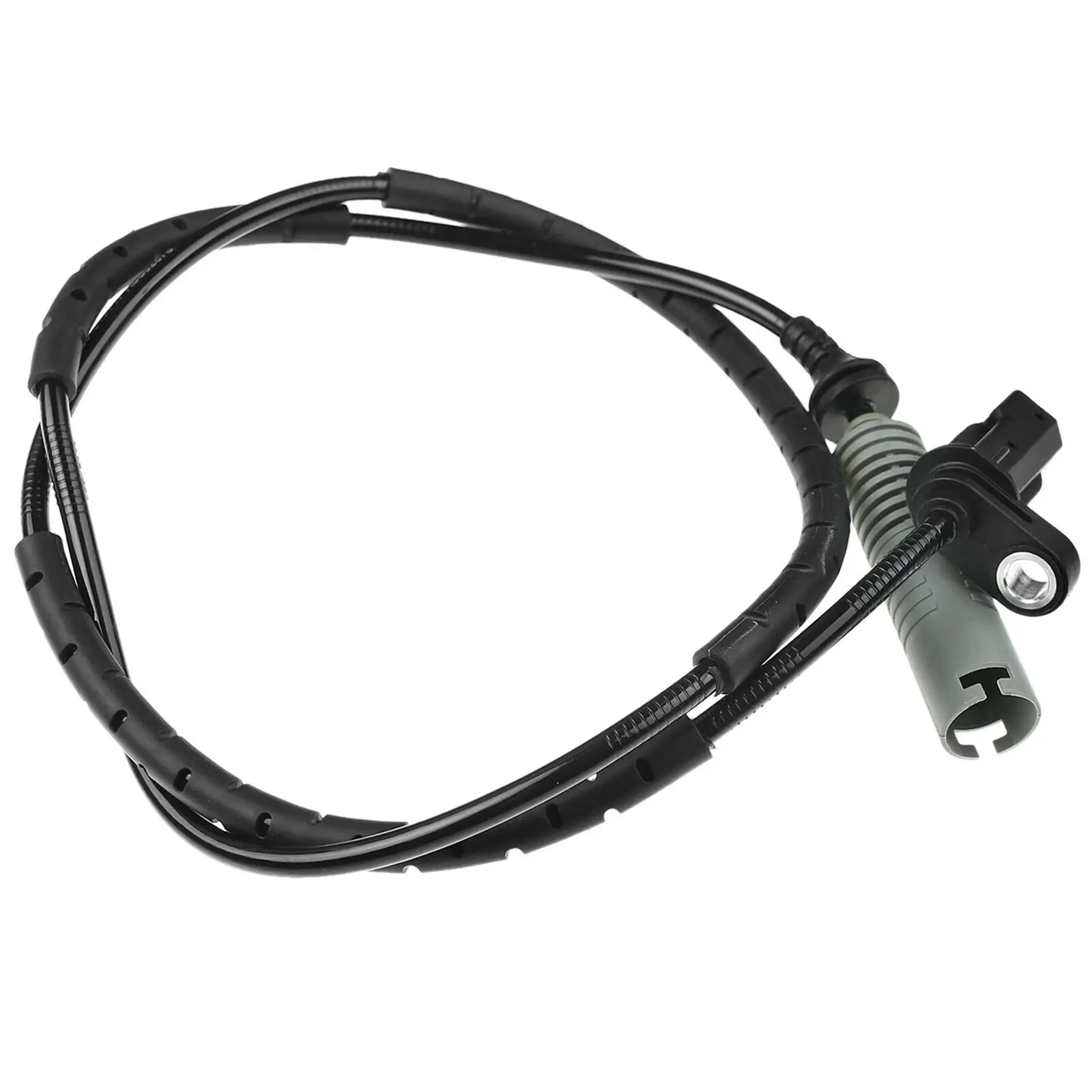 

Датчик скорости заднего колеса ABS 34526762466 для BMW 1 серии E81 E82 E88 3 серии E90 E91 E93 34526762466