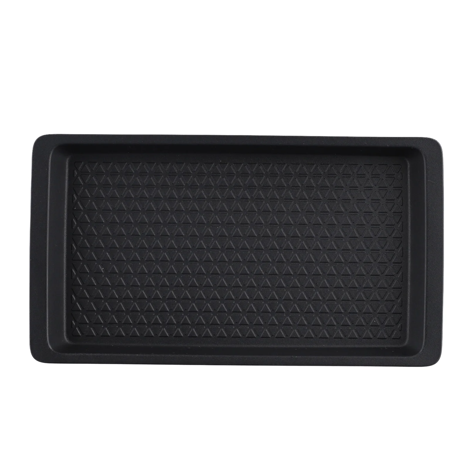 혼다 CRV 2023-2024용 센터 콘솔 트레이, 83402-3A0-A01 OE 사양 대체, 강력한 ABS 소재