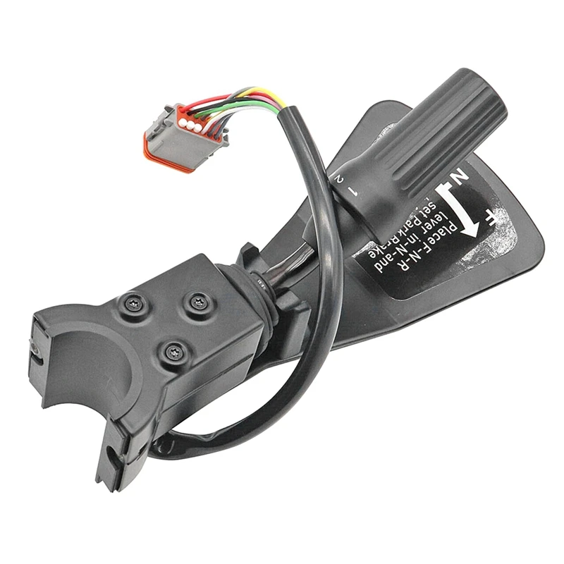 

Joystick Controller AT432901 For John Deere Tractor Loader 210K 210LE 210LJ 310J 310K 310SJ Spare Parts Parts