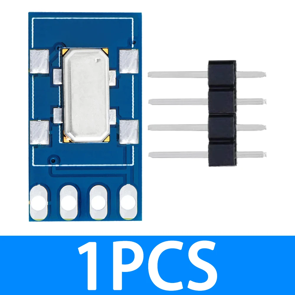 1PCS ENC-03RC Modulo Giroscopio Analogico Monoasse Per Arduino - Foto 4