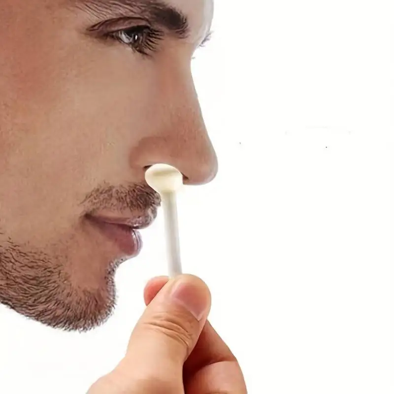 10/40/60/100 stücke Nase Wachs Sticks Nase Wachs Applikatoren Für Schmerzlos Nase Haar Entfernung Werkzeug Wachs zubehör Bienenwachs Sicher – Detail 2