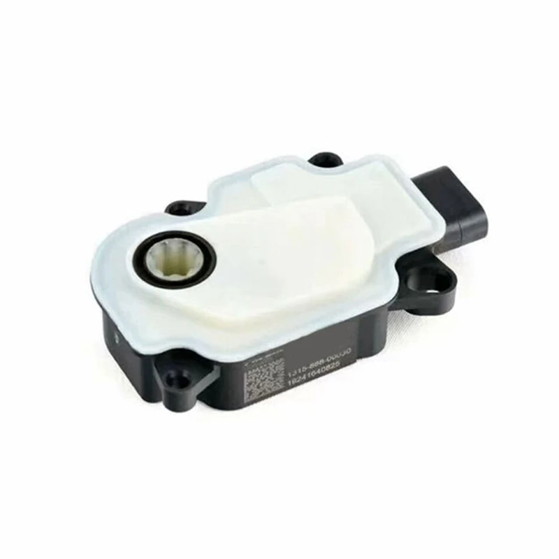 Heat Control Valve Servo Motor 95B965501AA 95B965501AB 95B965501S For Porsche Maca Volkswagen Golf Touareg Skoda