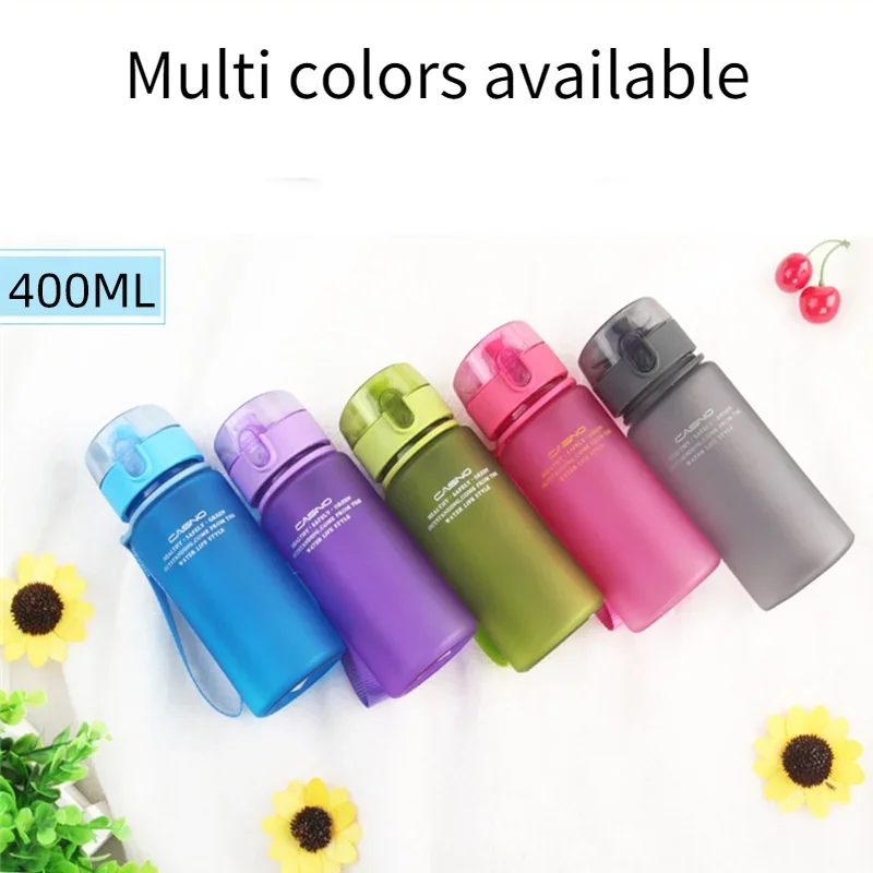 560ML Water Bottle Tour Outdoor Sport Leak Proof Seal School Water Bottles for Kids Tritan Drinkware BPA Free,water bottle,sports water bottle,sports bottle,stainless steel water bottle