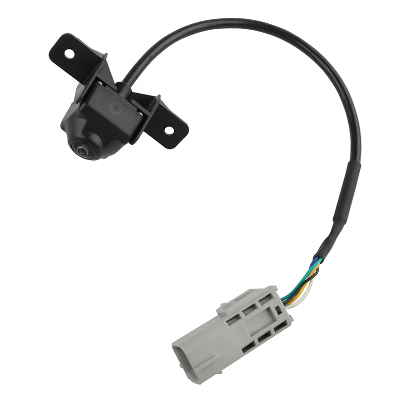 Car Rear View Park Assist Backup Camera 22923842 22883286 For Chevrolet Malibu