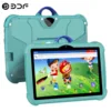 New 7 Inch Google Learning Education Games Kids' tablet Quad Core 4GB RAM 64GB ROM 5G WiFi Tablets Cheap Simple Children's Gifts 1