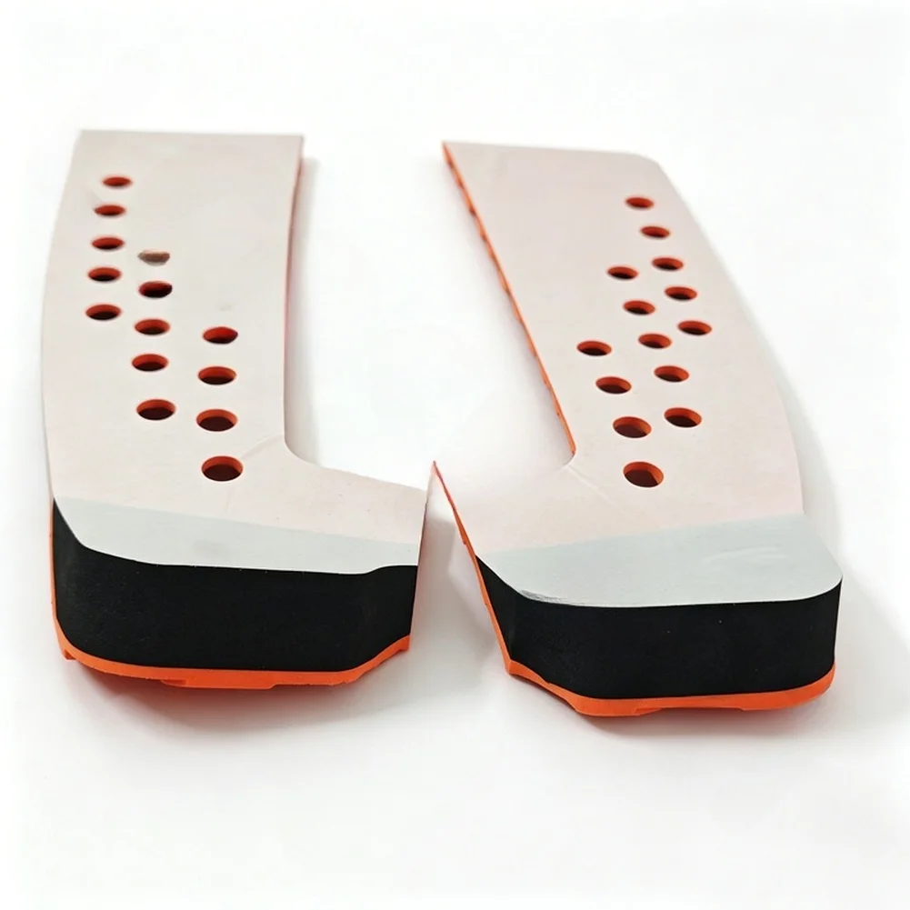 서핑보드용 트랙션 패드, 패들보드용 EVA 논슬립 데크 그립 스티커 30x32cm, 대부분의 보드 종류에 강력하게 부착