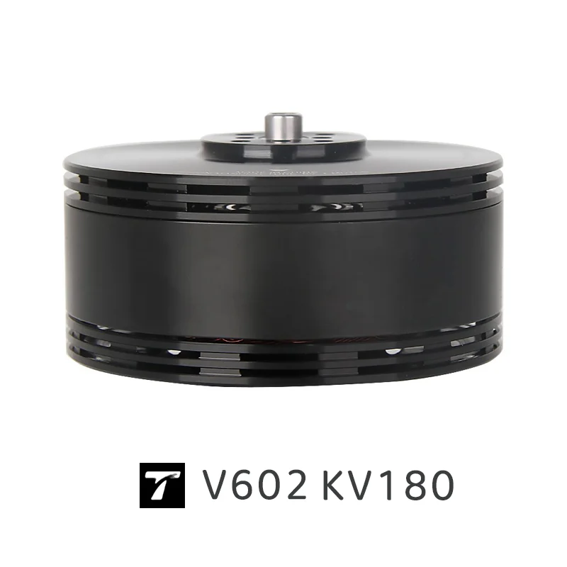 Moteur T-MOTOR V602 KV180 2000W pour Drone - Puissant et Durable