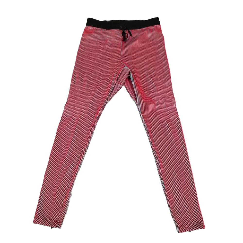 Men's Sweatpants Compression Quick Dry Fitness Sport Leggings Sportswear Training Basketball Tights Gym Running Sports Pants