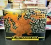 10 Pieces Dustproof PVC Trainer Box ETB Clear Plastic Protector Case Cards Protective Box Display for Pokemon Gift Collectables 2
