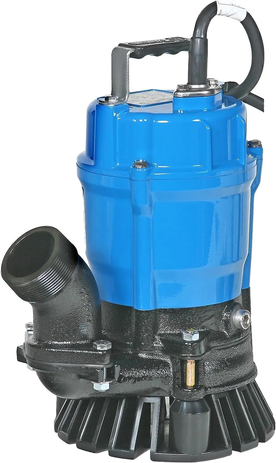 

Tsurumi Pump HS2.4S 2 "1/2HP погружной насос для мусора