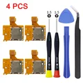 4PCS C