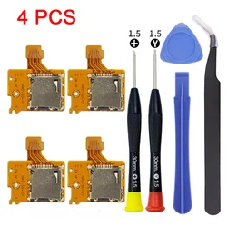 Enhanced Micro SD Card Reader (4PCS C)