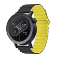 Black yellow