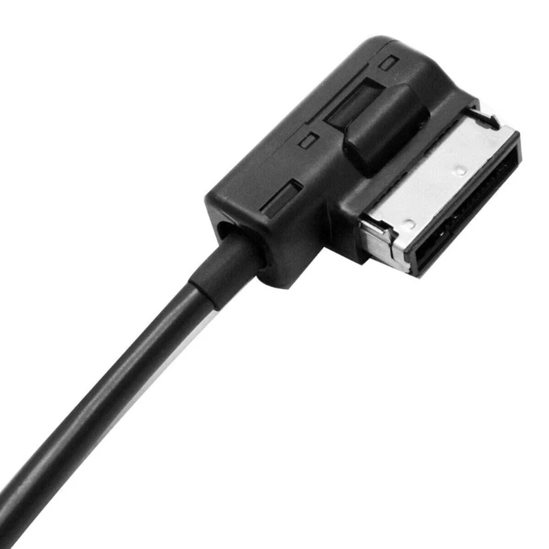 For AMI MMI 3G/2G Aux Bluetooth-compatible Adapter Auto Audio Cable for Audi Q5 A5 A7 R7 S5 Q7 A6 L A8L 2008-2012