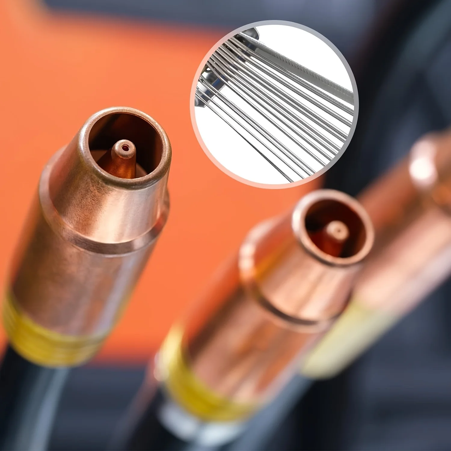 Welding Torch Kit For Metal Cutting And Cleaning