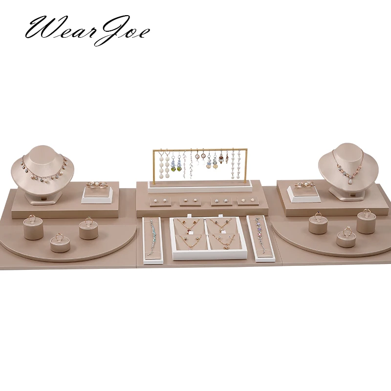 Esposizione Del Mercato Dei Gioielli Immagine Stock - Immagine Di - Foto 5