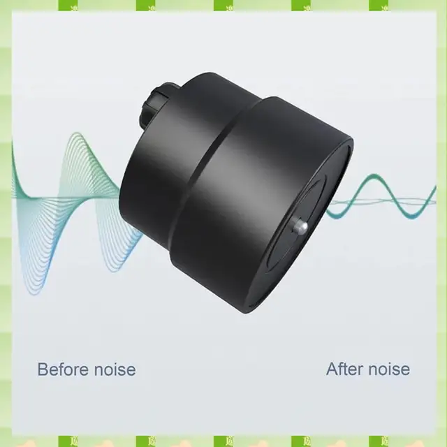 2025 Portable Water Leakage Detector Small Leak Detector Water Pipes Fire Pipeline Leak Detection Tool,Portable Water Leakage De 4
