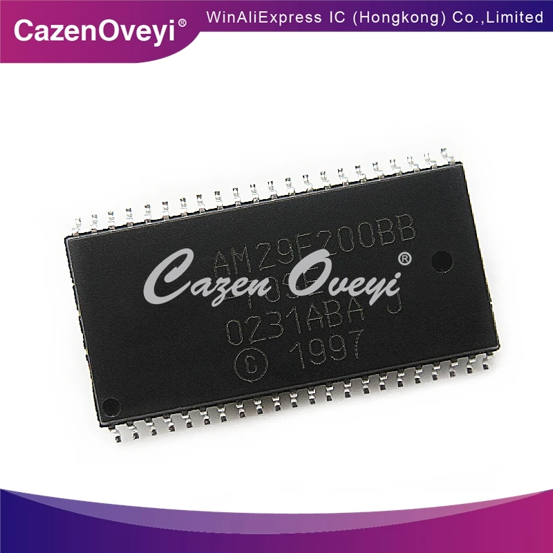 

5 шт./партия AM29F200BB-70SE AM29F200BB SOP-44