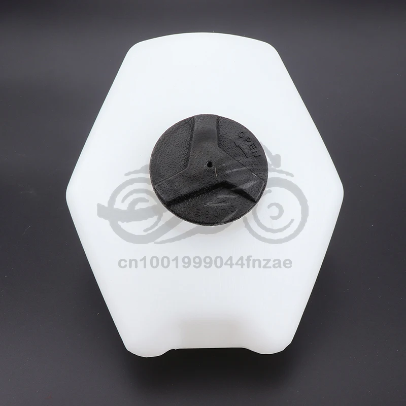 

Free shipping Gas Fuel Tank For Chinese 47cc 49cc 2 stroke Minimoto Pocket Bike Mini Moto Crosser Motorcycle Dirt Bike parts