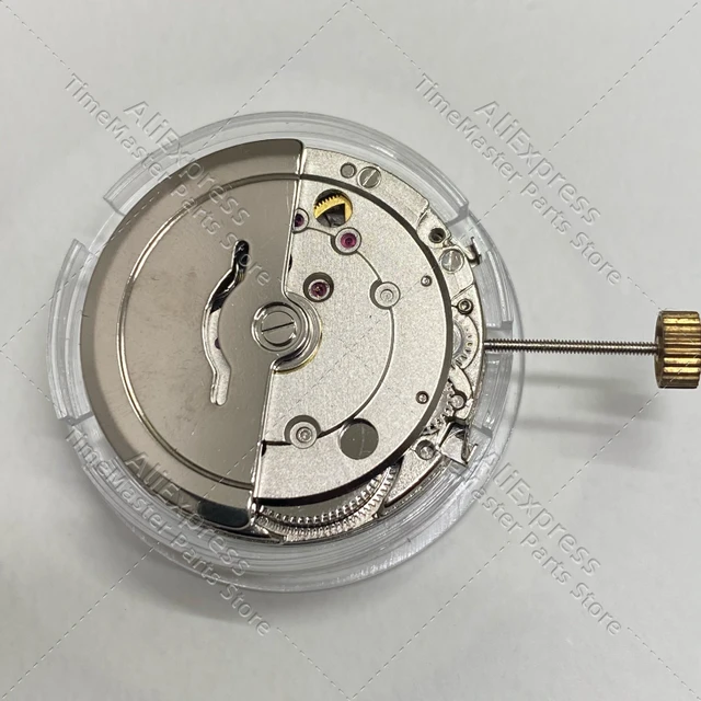 Dg2813 Meccanismo Eta 2813 Meccanismo Orologio Movimento Meccanico