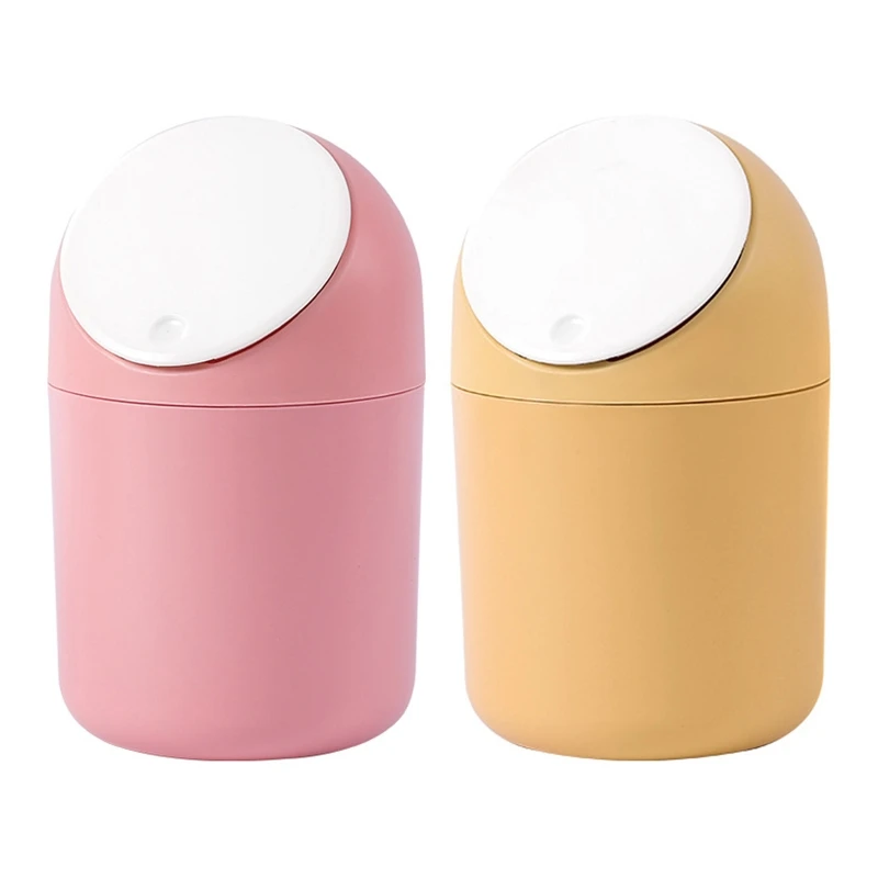 85LA Kleine Kantoor Aanrecht Prullenbak Mini Desktop Bin Kleine 85la kleine kantoor aanrecht prullenbak mini desktop bin kleine