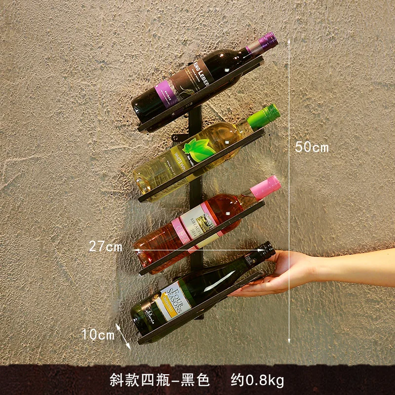 Showcase Restaurant Liquor Wine Holder Minimalist Furniture Shelves Vinegar Bar Cottage Storage Bottles Vitrina Cabinet Cellar