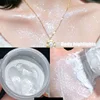 Shimmer Makeup Loose Setting Powder Face Body Glitter Diamond Moonlight White Loose Highlighter Fairy Powder Brighten High Gloss 3