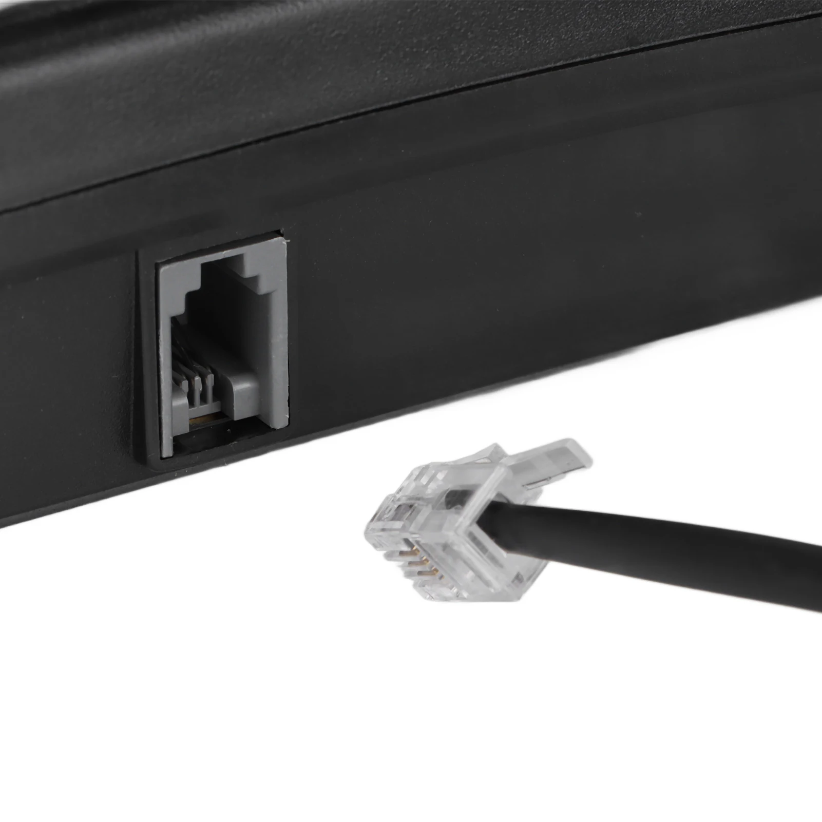 KXT504 Desktop Corded Telephone Multifunctional Large Button Landline Phone for Home  Hotel Large Button Landline Phone