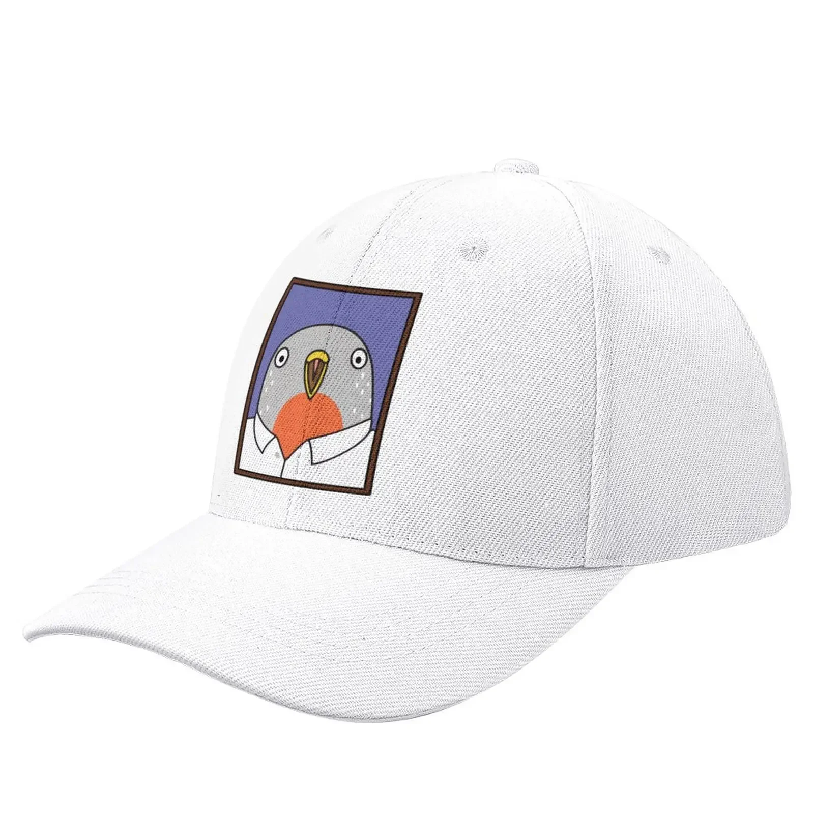 

Speckle Baseball Cap Sunscreen boonie hats sun hat Women Hat Men'S