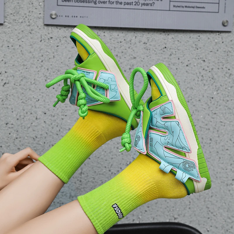 Designer Sneaker Sandals Fashion Street Style for Women - true deals club