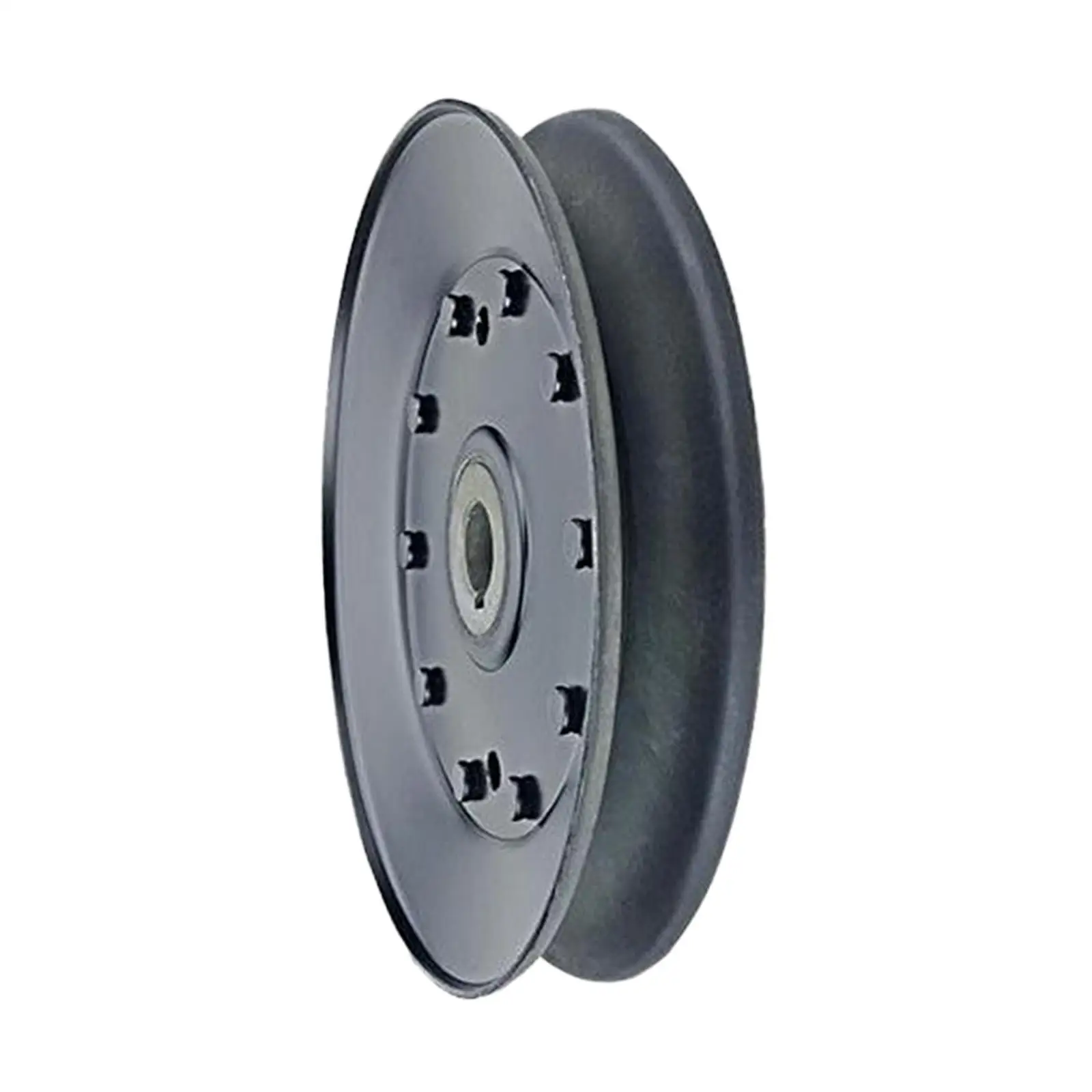 

Idler Drive Pulley for 102 100 Stx 30 38 46 LT133 150 Lawn Tractors