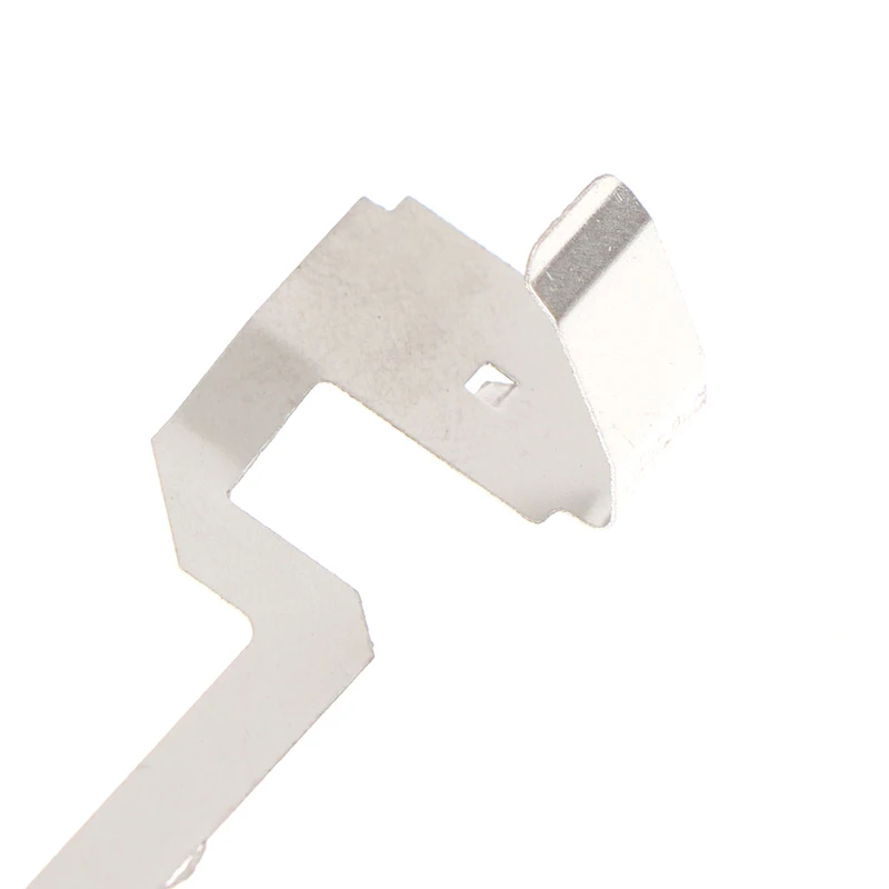 Battery Compartment Contact Piece Repalcement For FLUKE187 725 789 Generation 89 4 Generation 189 Multimeter Battery Accessories