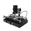 LY.GROUP.CHINA Full Dark IR 2 Stages LY IR8500 BGA Rework Station Power 2050W Voltage 220V 1