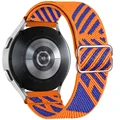 Blue orange