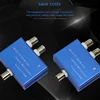 Two-Channel AHD/CVI/TVI1080P HD Video Multiplexer Coaxial HD Expander Adder for Camera 4