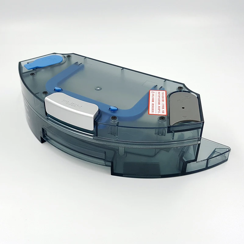 

Robot Vacuum Cleaner Water Tank for Polaris PVCR 0833 WI-FI IQ Home Robotic Vacuum Cleaner Parts Water Box Replacement