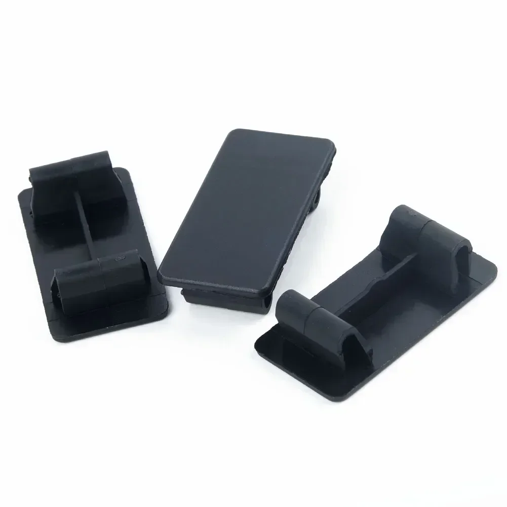 Smart Light Switch Rocker Switch Panel Holder Blanking Plate 3pcs ARB Carling Narva Applications