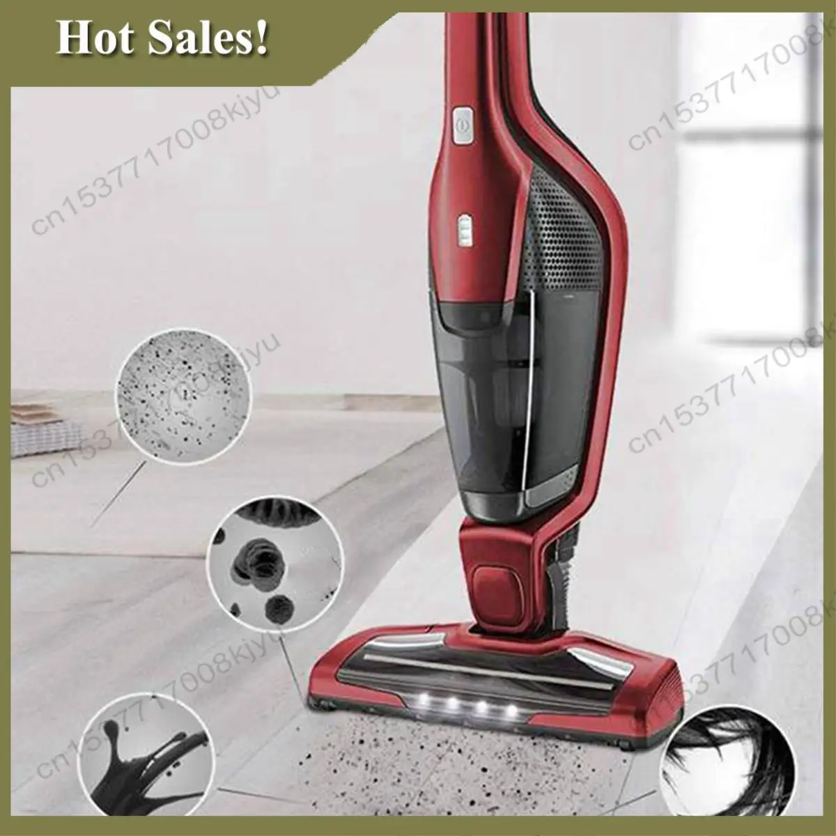 -A23G Electrolux ZB3301 용 6 Pcs CX7 필터 AEG Hepa 필터 교체 필터 AEG Ergorapido 진공 청소기 용 CX7-2 필터