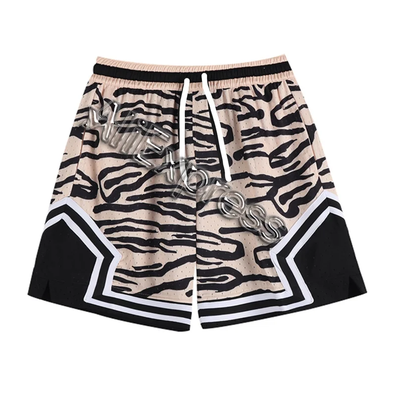 Hot New Slim, Comfortable, Breathable, Sweat-resistant, Quick-quick Drying Sports Men's Shorts, Simple and Elegant