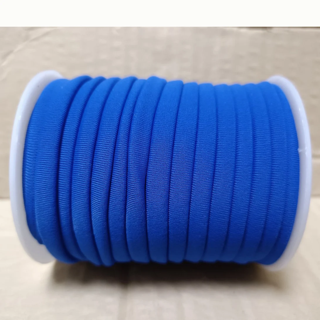 18 Electric blue