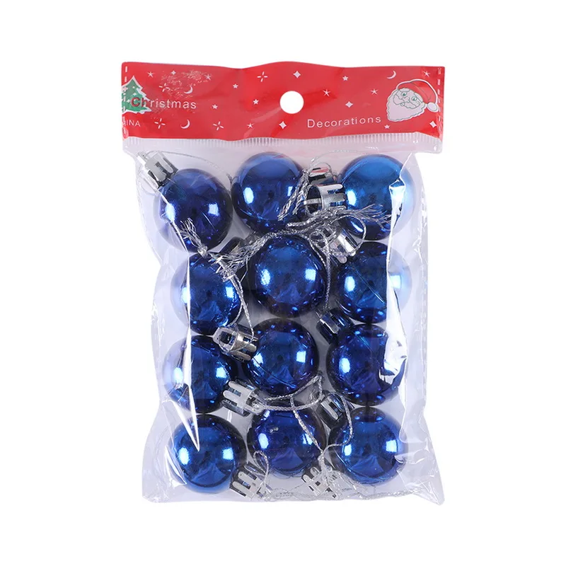 12pcs Royal Blue