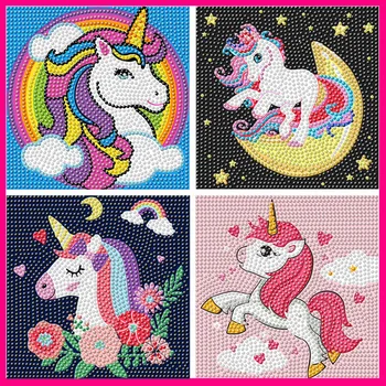 Diamond Sticker Art 1