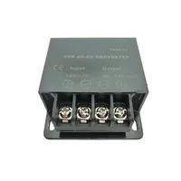 12V 24V to 5V  5A 10A 15A DC DC Converter Step Down Voltage Regulator Buck Converter Car Power Supply Transformer Module - Image 3