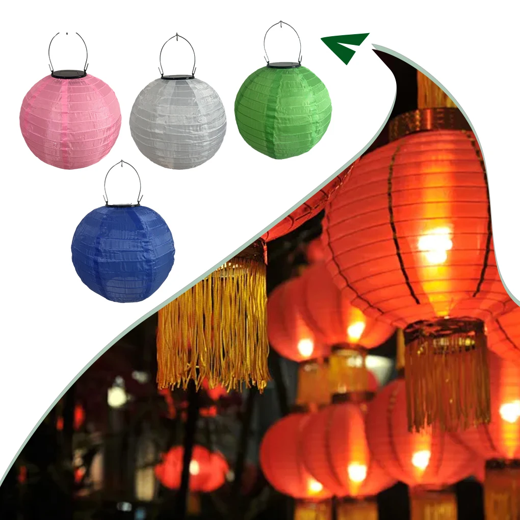 

5x фонарь, широкий энергосберегающий и экологически чистый, несколько цветов и стилей, бежевый/шампань